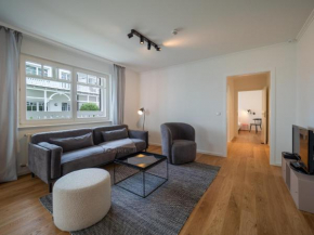Ferienwohnung 561 in der Villa Gudrun